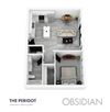 OBSIDIAN - The Peridot
